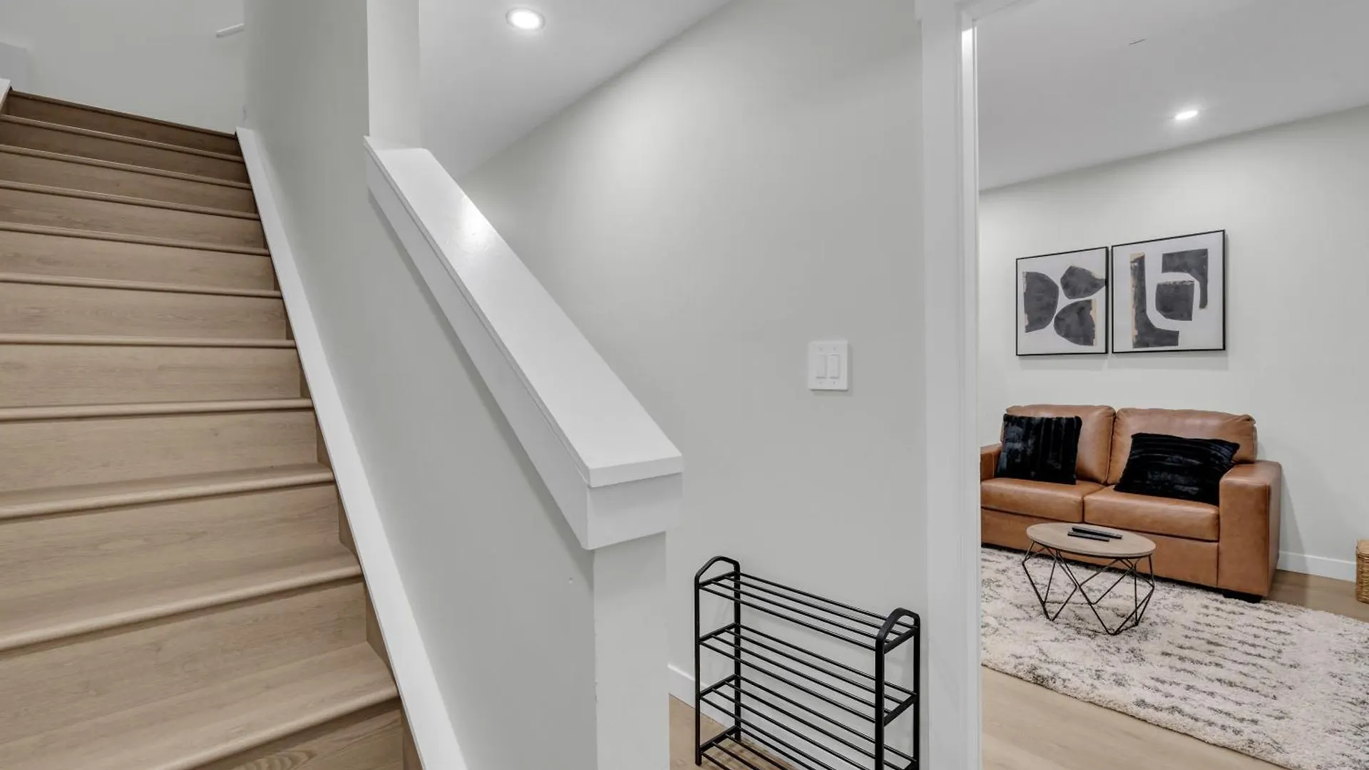 Cozy Luxe Suite Κάλγκαρι Διαμέρισμα