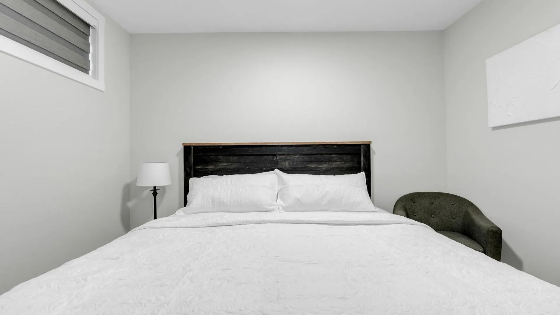 Cozy Luxe Suite Κάλγκαρι Καναδάς