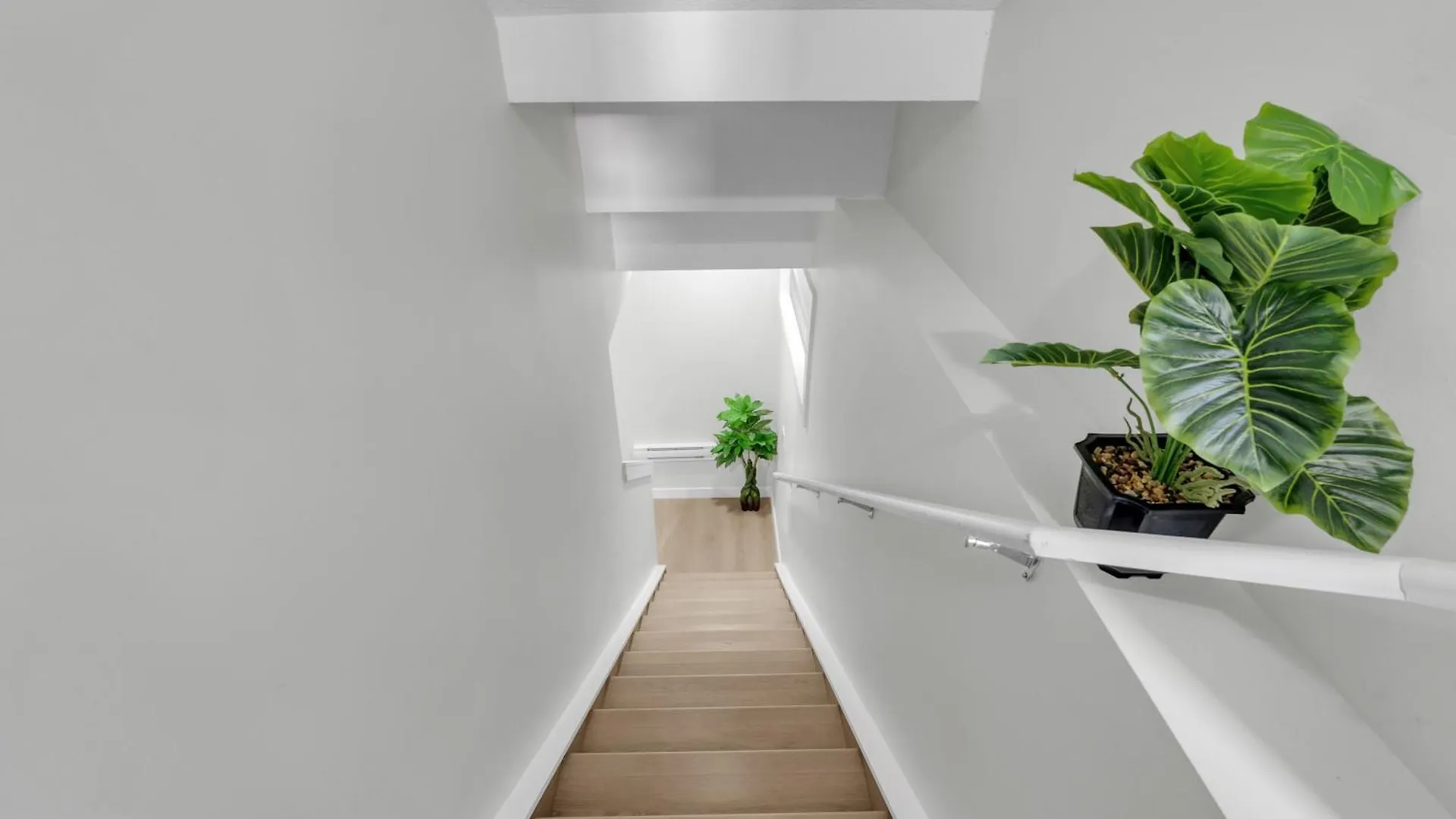 아파트 Cozy Luxe Suite YYC