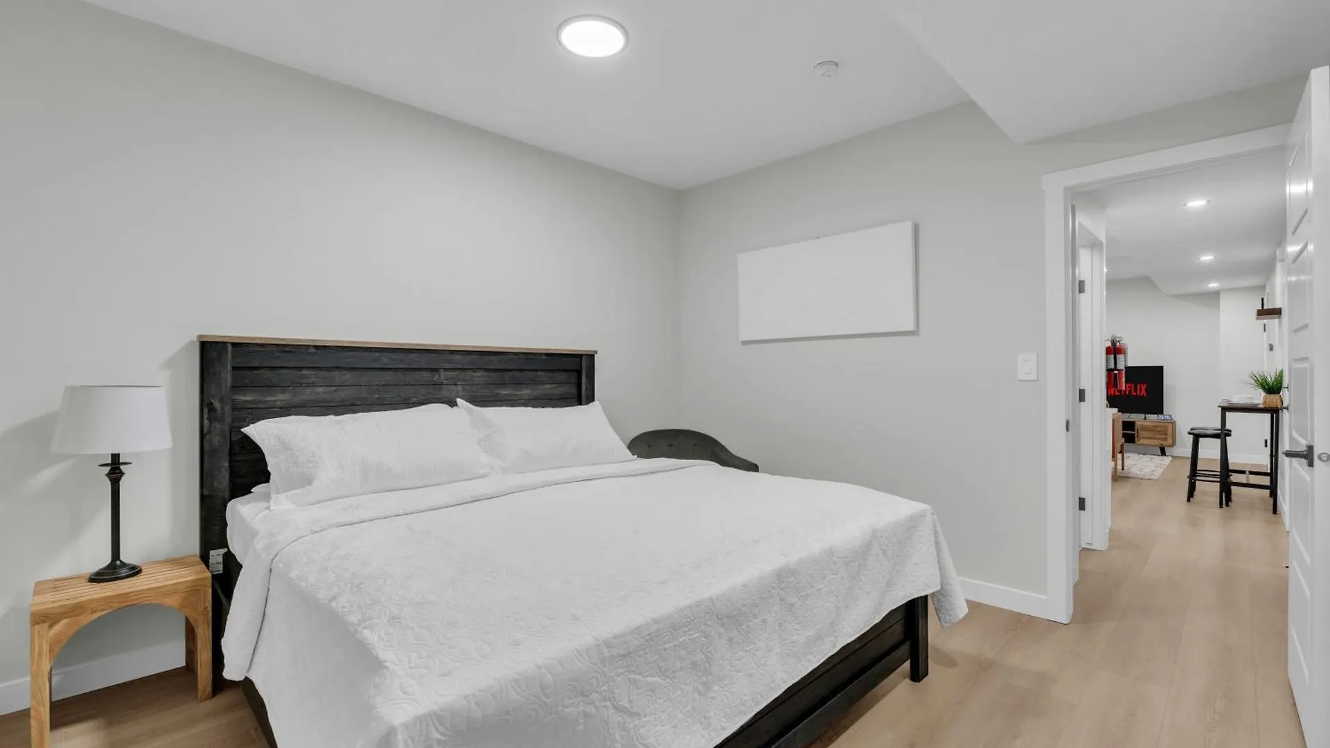 Cozy Luxe Suite YYC 0*,  캐나다